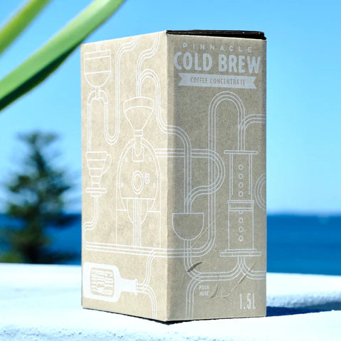 1.5L Cold Brew Cask